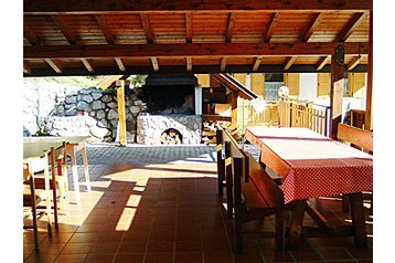 Pension de famille Alleghe 4